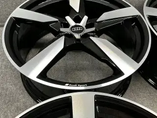 AUDI SQ5 Q5 80A 21 S-LINE 8.5J x 21" 5x112 ET 34