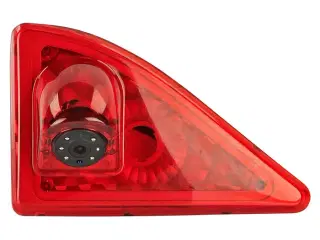 Bakkamera Movano B, Master III, NV 400 2019-2023 12V