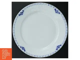 Prinsesse tallerken - Ø27 cm fra Royal Copenhagen