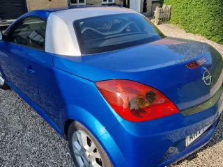 Opel tigra 1.4