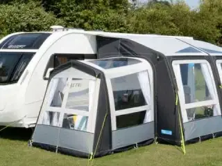 Kampa  ace air 400 pro in fortelt
