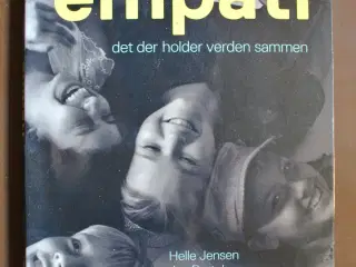 empati det der holder verden sammen, af helle jens