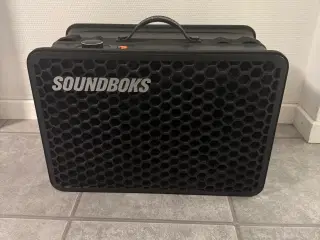 Soundboks go 