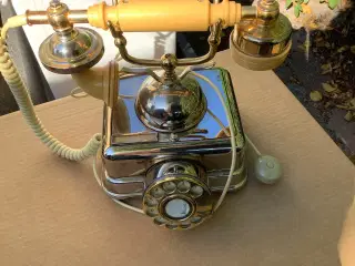 Messing telefon