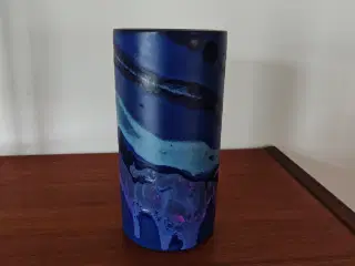 Flot Knabstrup vase