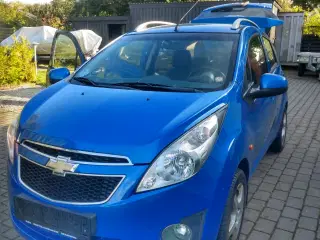 Chevrolet Spark 1,2