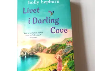 Livet i Darling Cove. Af Holly Hepburn