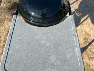 Weber kulgrill