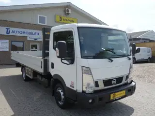 Nissan Cabstar 3,0 dCi 150 S.Kab Comfort