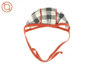 Hue med snørre fra Molo