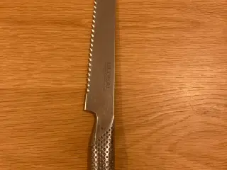 Global brødkniv