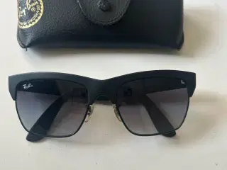Ægte Rayban solbriller 