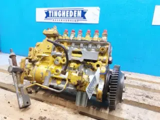 New Holland TX 65 Injektionspumpe 87801592