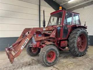 Volvo-BM 500