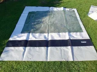 Thule Markise sider 