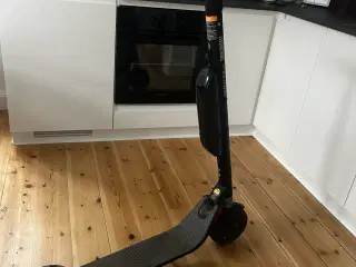 Segway ninebot el løbehjul 