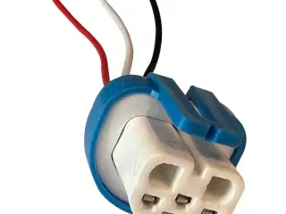 Fatning til HB1/HB5 (9004/9007) pære