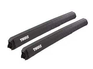 THULE Surf Pad Narrow L - 2 stk.