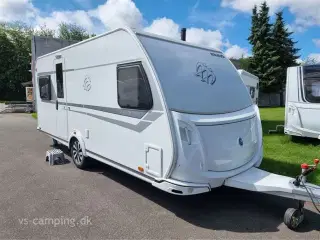 2019 - Knaus Südwind 500 FU   EKSTREMT VELHOLDT CAMPINGVOGN.
