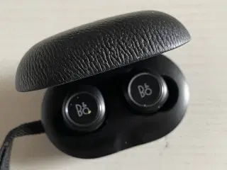 B&O, in-ear hovedtelefoner
