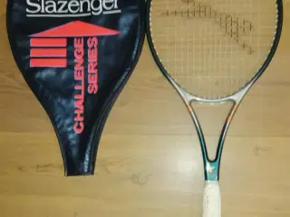 SLAZENGER CHALLENGE CLASSIC 1, COMPOSITE, STR. 4