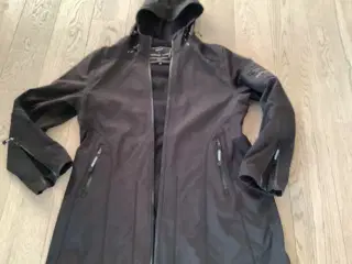 ILSE JACOBSEN  jakke Raincoat 