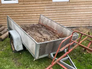 Trailere borgives