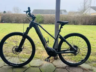 Conway Cairon S 2.0 (2024) – Kraftfuld El-MTB