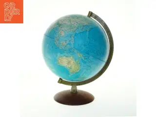 Globus fra Nova Rico (str. H. 37 cm)