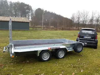 Brian James General Plant 3617