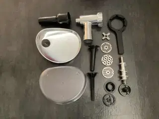 Kenwood multi kødhakker