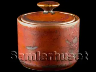 Thule Marmeladekrukke - 7 x 9 cm. (h x b)