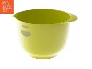 Rosti Mepal Margrethe skål fra Rosti Mepal (str. Ø 18,5 cm længde 13 cm)