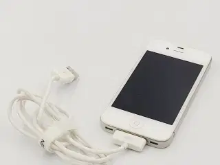 ⭐️· iPhone 4S - LÅST