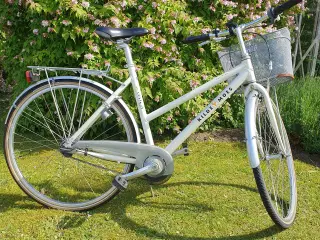 Kildemoes pæn dame cykel
