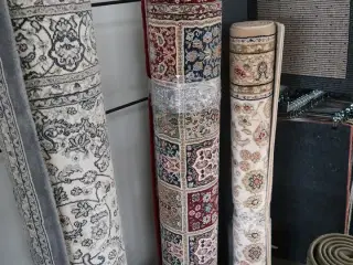 Gulvtæppe TEHERAN Have