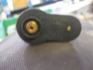 Ford luft tempatur sensor