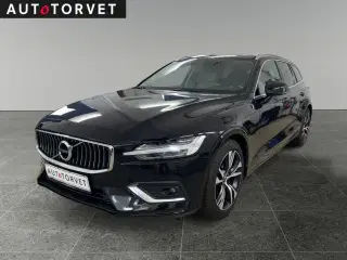 Volvo V60 2,0 D4 190 Inscription aut.