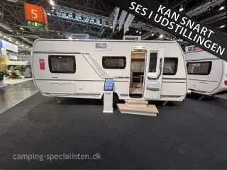 2026 - Fendt Bianco Activ 515 SGE   2026 Fendt Bianco Aktiv 515 SGE - se den senere på sommeren hos Camping-Specialisten.dk