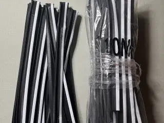 Kanttætningsliste 26 meter