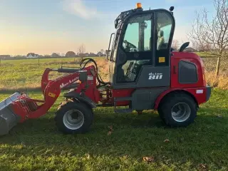 Max Loader 810B