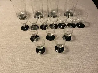 Holmegaards glas