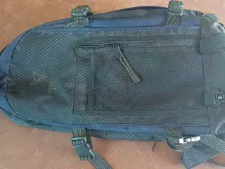 Rygsæk