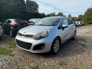 Kia Rio 1,2 CVVT Motion