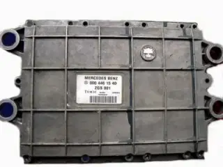 TMPro Software modul 37 – Mercedes Actros, Atego motor ECU Temic