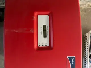 Inverter SOL ☀️ 