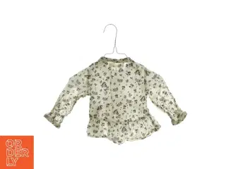 Bluse fra Zara (Str. 74)