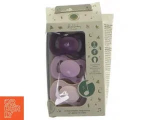 Lullaby Planet narresutter fra Lullaby Planet