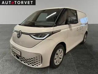 VW ID.Buzz 77 Cargo Comfort
