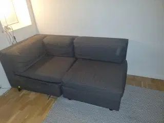 BORTGIVES modulsofa